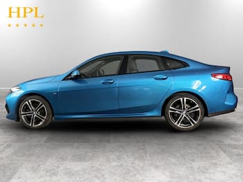 Used BMW 2 Series 2021 for sale - 79655160: Photo