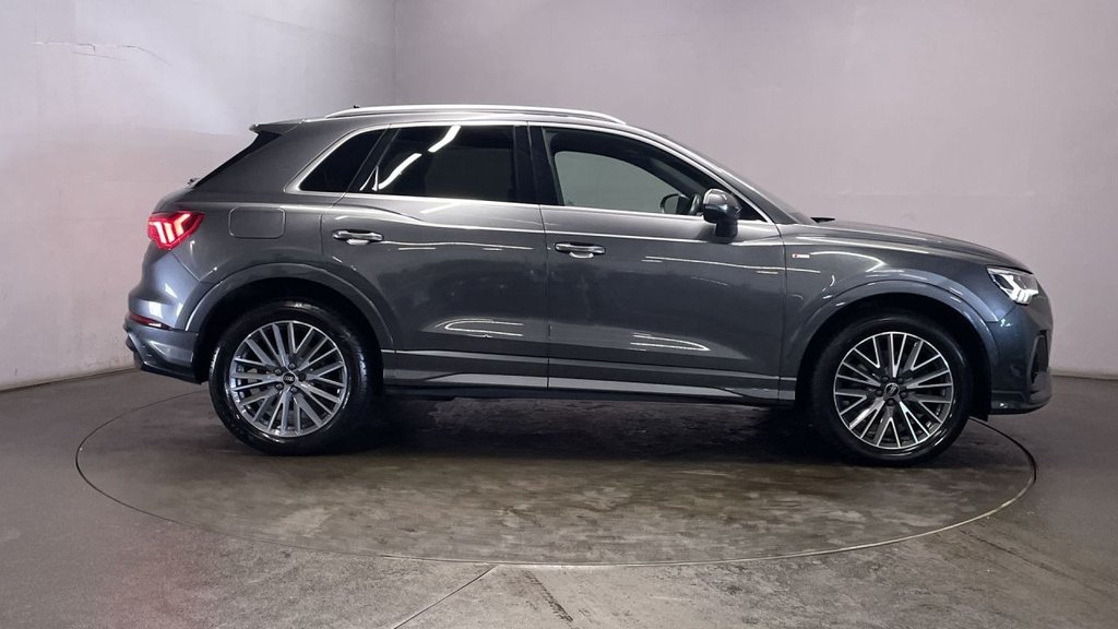 Used Audi Q3 2021 for sale - 75814553: Photo 17