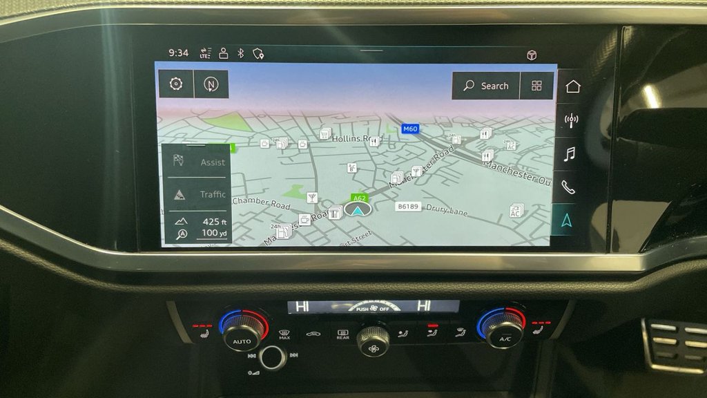 Used Audi Q3 2021 for sale - 75814553: Photo 19