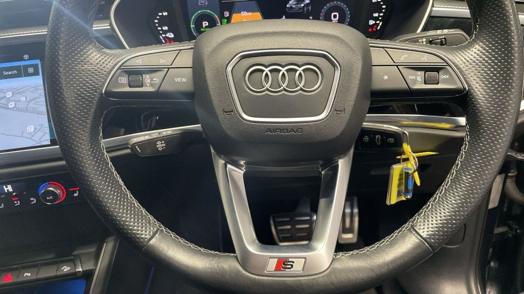 Used Audi Q3 2021 for sale - 75814553: Photo 21