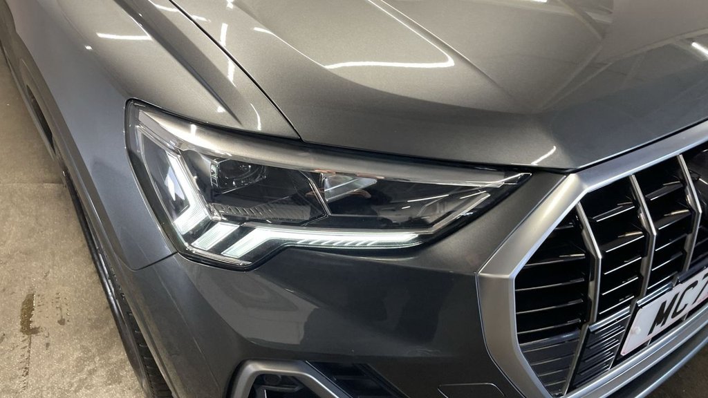 Used Audi Q3 2021 for sale - 75814553: Photo 22