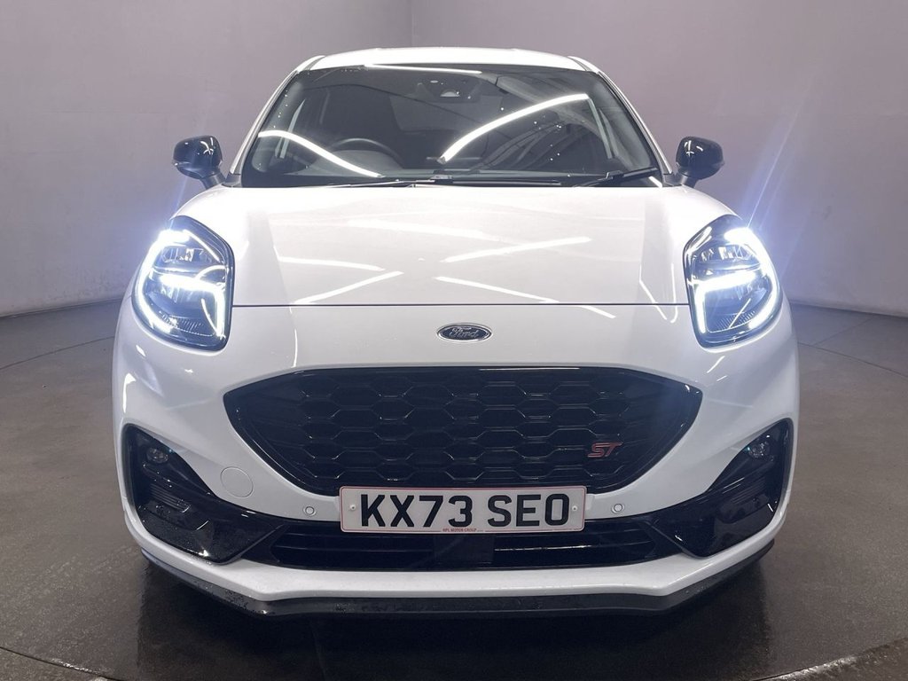 Used Ford Puma 2023 for sale - 76118459: Photo 10