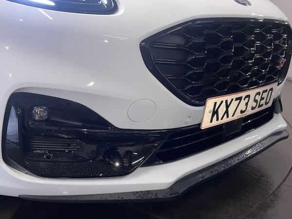 Used Ford Puma 2023 for sale - 76118459: Photo 11