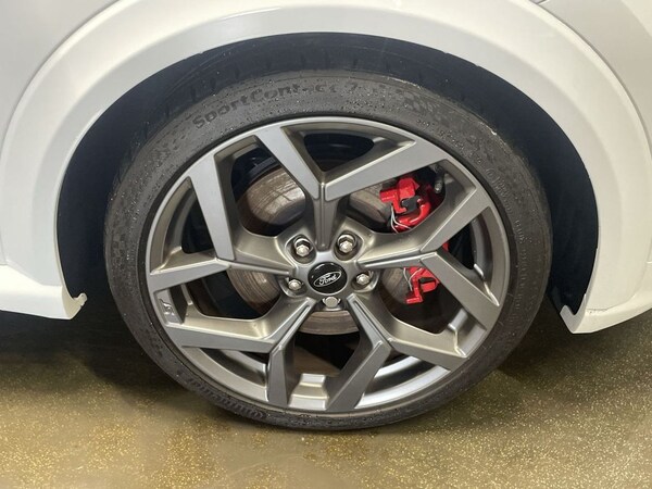 Used Ford Puma 2023 for sale - 76118459: Photo 12