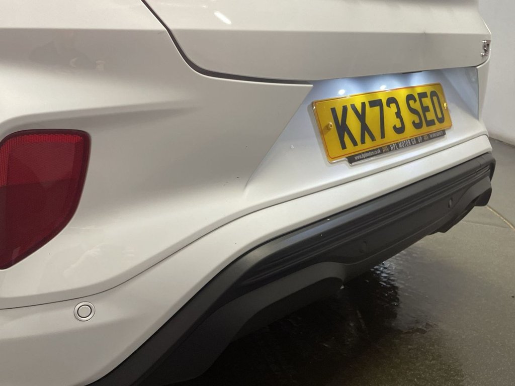 Used Ford Puma 2023 for sale - 76118459: Photo 14