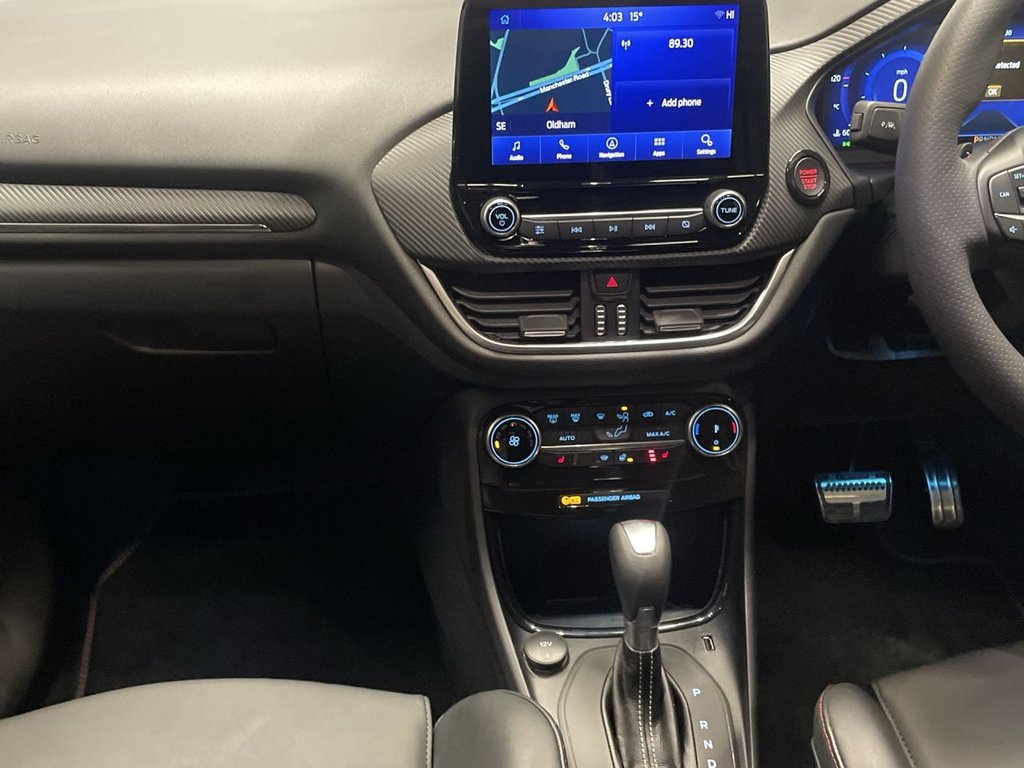 Used Ford Puma 2023 for sale - 76118459: Photo 16