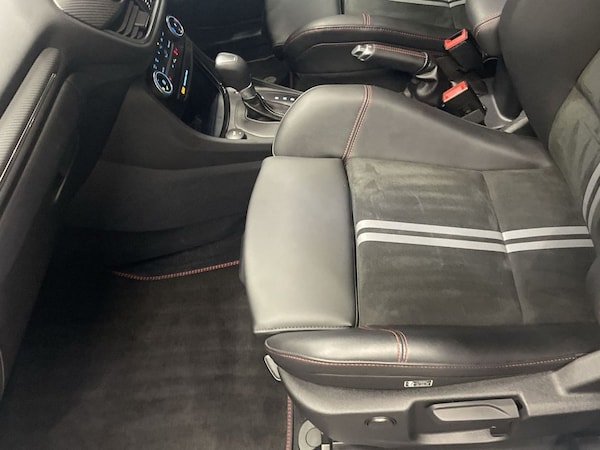Used Ford Puma 2023 for sale - 76118459: Photo 17