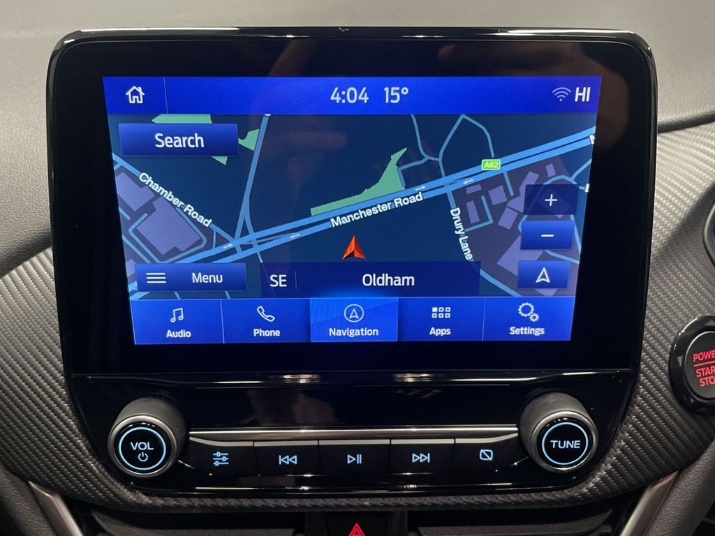 Used Ford Puma 2023 for sale - 76118459: Photo 19