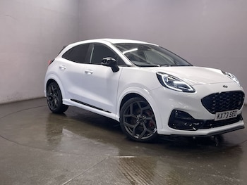 Ford - Puma