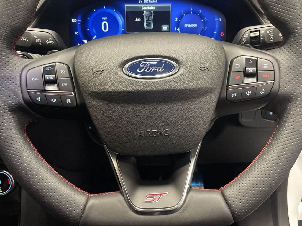 Used Ford Puma 2023 for sale - 76118459: Photo 21