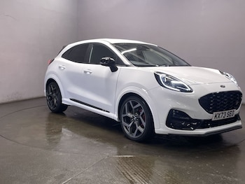 Used Ford Puma 2023 for sale - 76118459: Photo 2