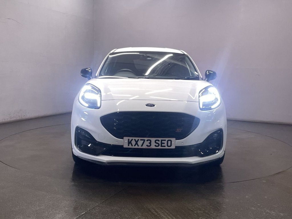 Used Ford Puma 2023 for sale - 76118459: Photo 3