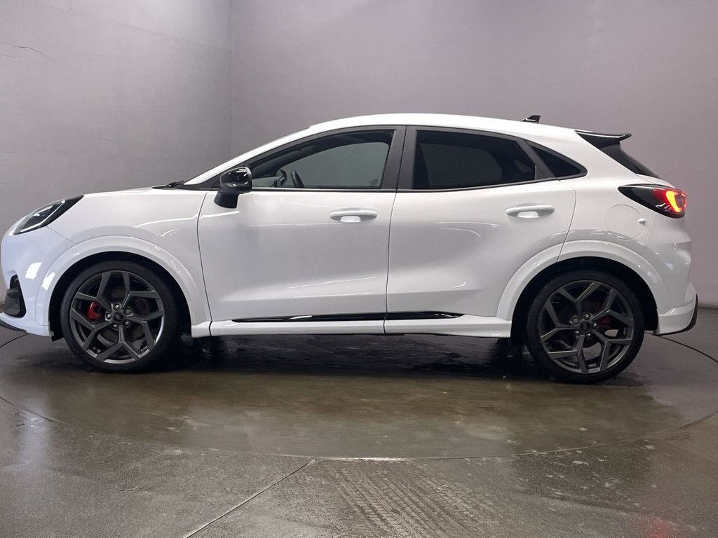 Used Ford Puma 2023 for sale - 76118459: Photo 5