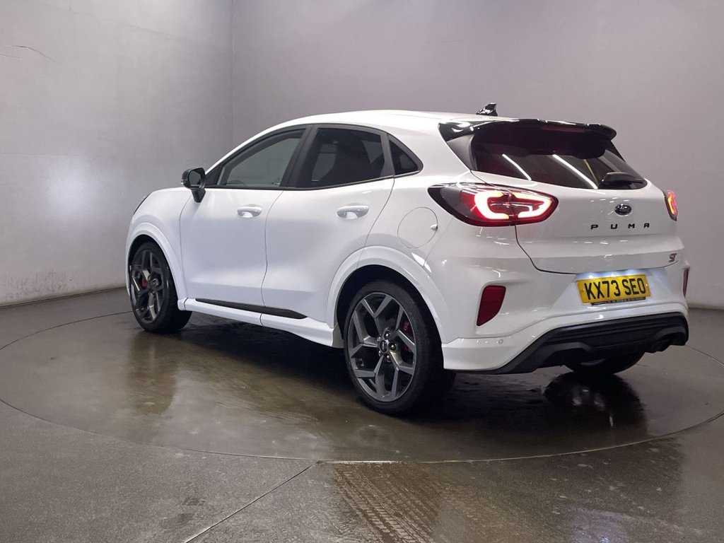 Used Ford Puma 2023 for sale - 76118459: Photo 6