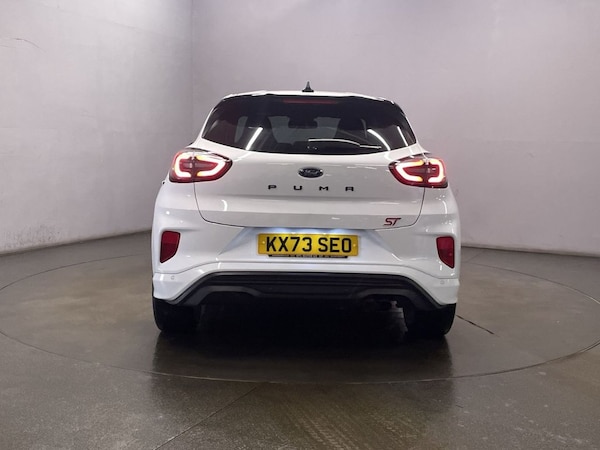 Used Ford Puma 2023 for sale - 76118459: Photo 7