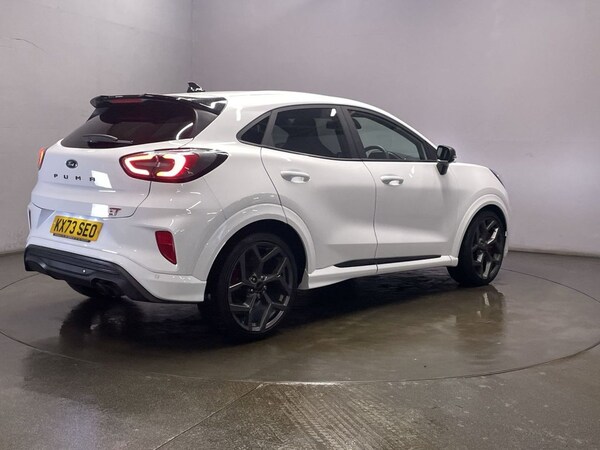 Used Ford Puma 2023 for sale - 76118459: Photo 8