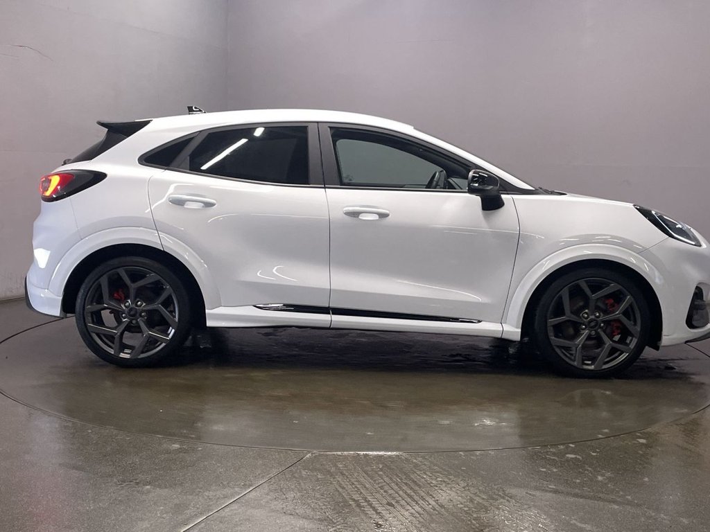 Used Ford Puma 2023 for sale - 76118459: Photo 9