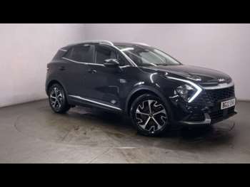 2022 (22) - 1.6 T-GDi 3 SUV 5dr Petrol Manual Euro 6 (s/s) (148 bhp)