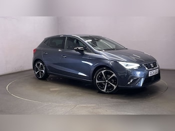 2024 (24) - 1.0 TSI 110 FR Sport 5dr DSG