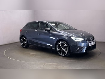 Used SEAT Ibiza 2024 for sale - 75798187: Photo