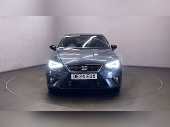 Used SEAT Ibiza 2024 for sale - 75798187: Photo