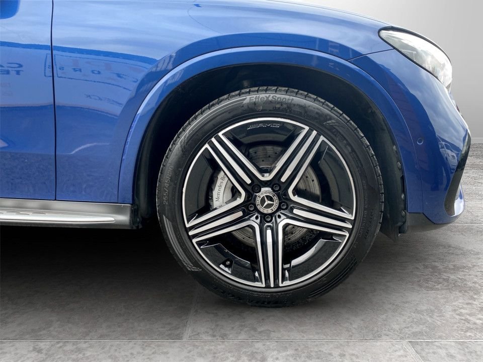 Used Mercedes-Benz GLC 2023 for sale - 77879792: Photo 10