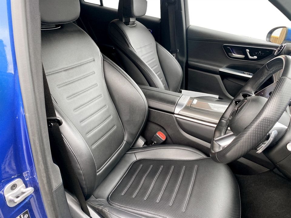 Used Mercedes-Benz GLC 2023 for sale - 77879792: Photo 11