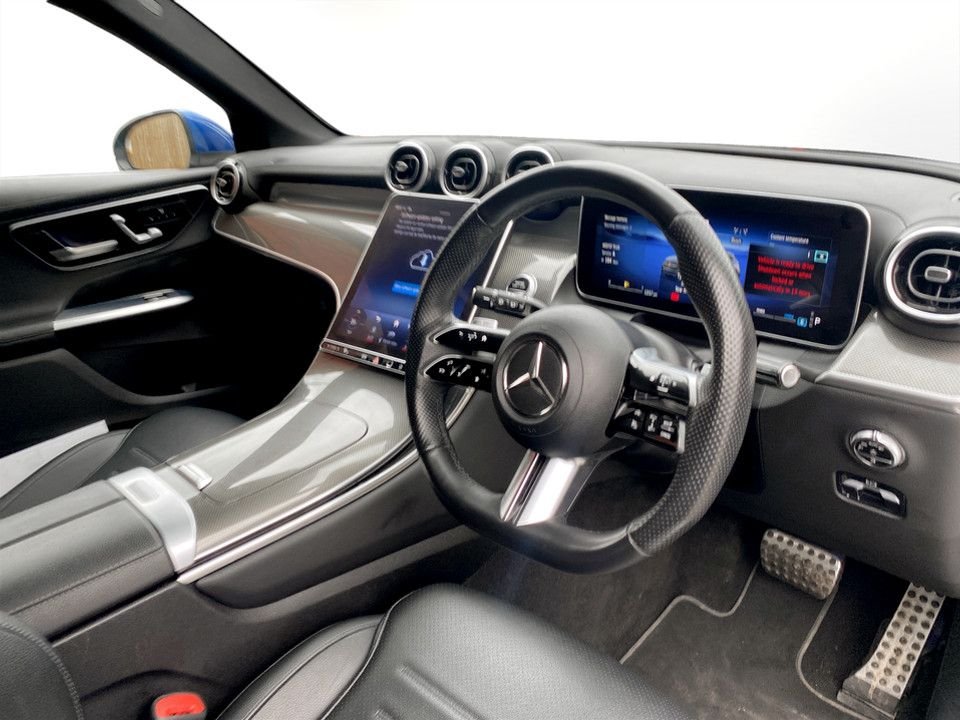 Used Mercedes-Benz GLC 2023 for sale - 77879792: Photo 12