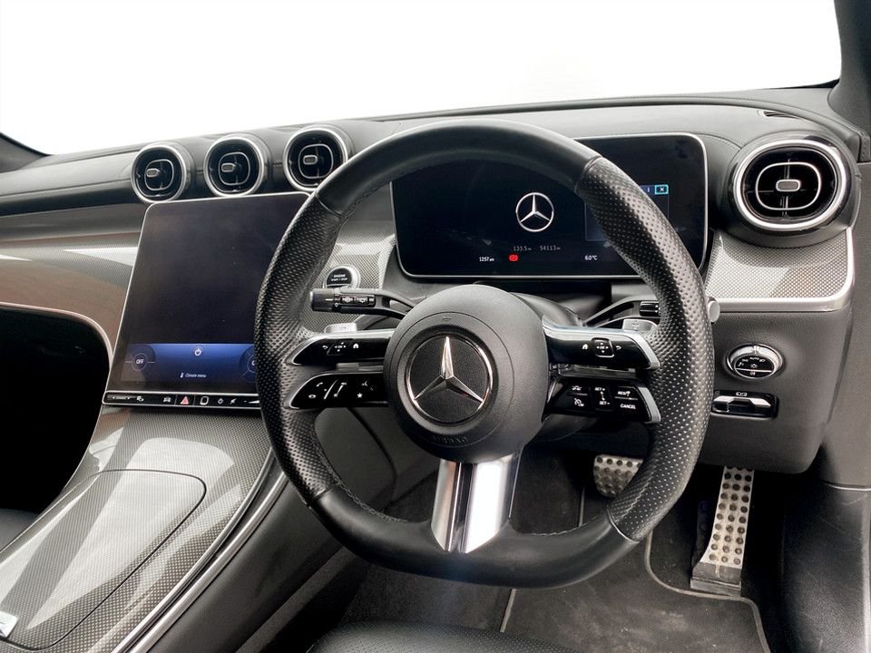 Used Mercedes-Benz GLC 2023 for sale - 77879792: Photo 13