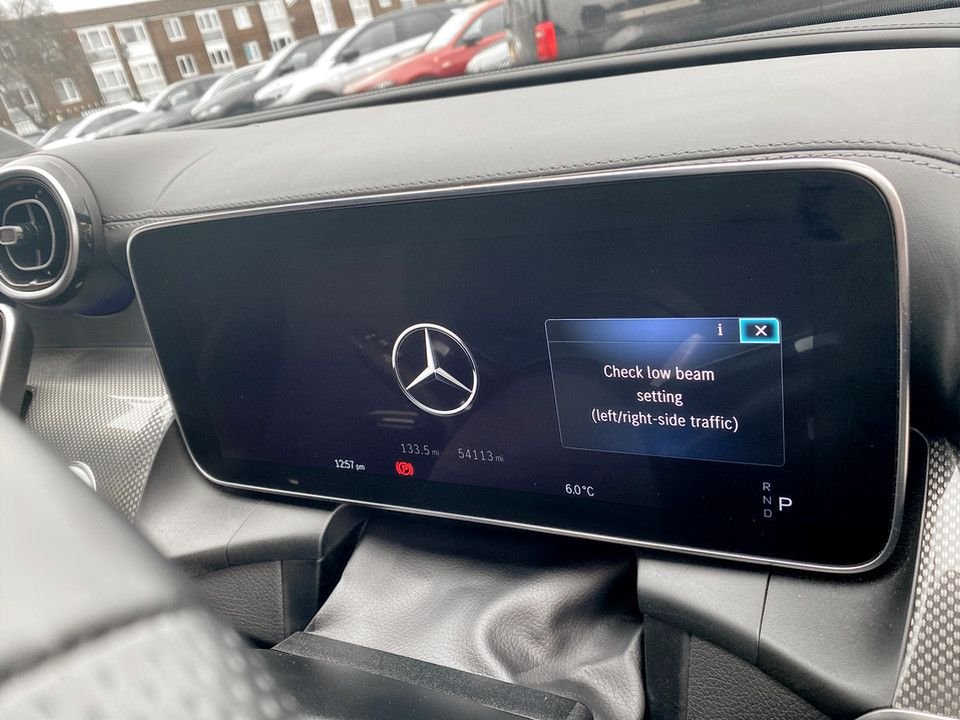 Used Mercedes-Benz GLC 2023 for sale - 77879792: Photo 14