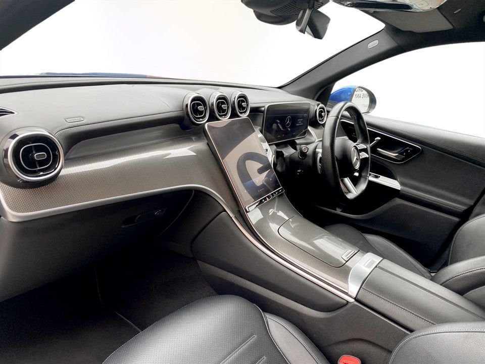 Used Mercedes-Benz GLC 2023 for sale - 77879792: Photo 15