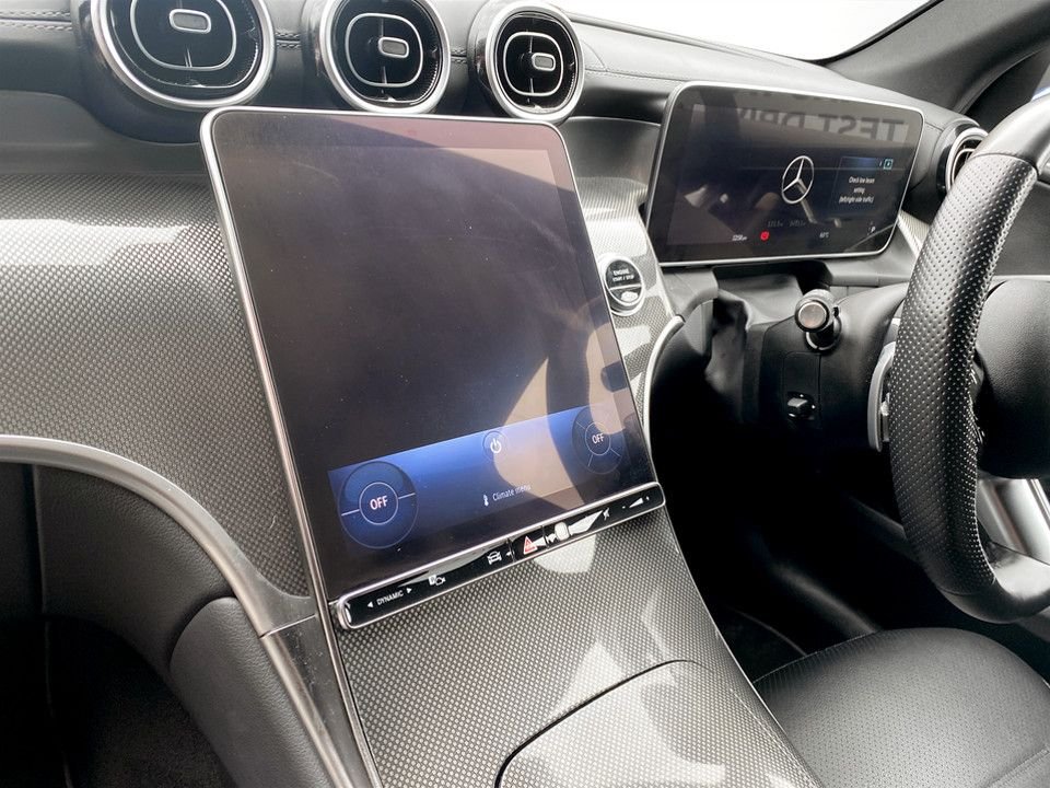 Used Mercedes-Benz GLC 2023 for sale - 77879792: Photo 16