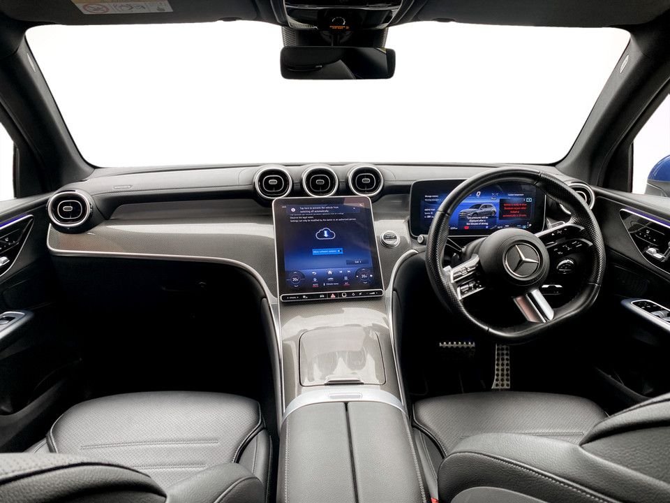 Used Mercedes-Benz GLC 2023 for sale - 77879792: Photo 19