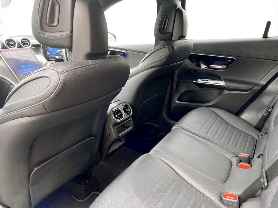 Used Mercedes-Benz GLC 2023 for sale - 77879792: Photo 20