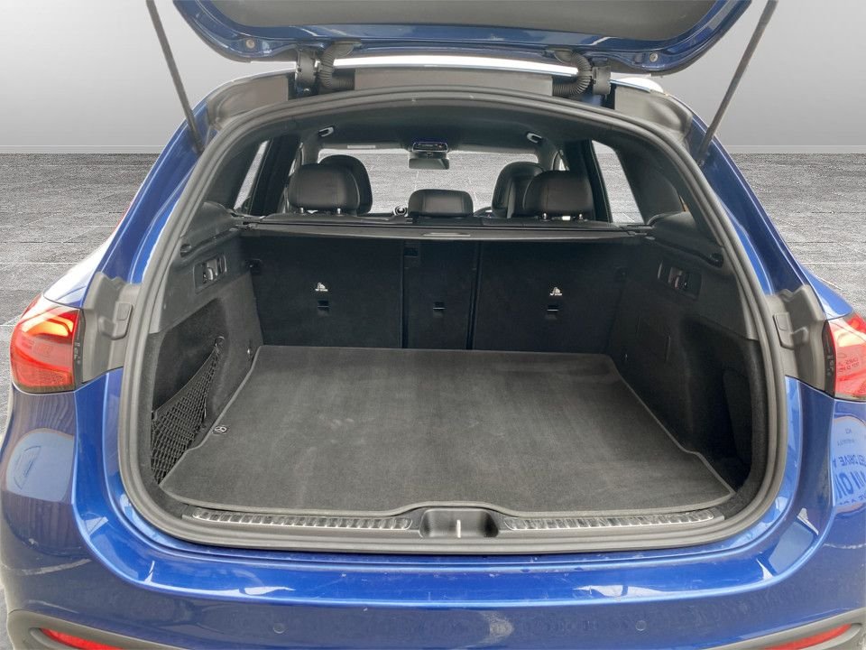 Used Mercedes-Benz GLC 2023 for sale - 77879792: Photo 21