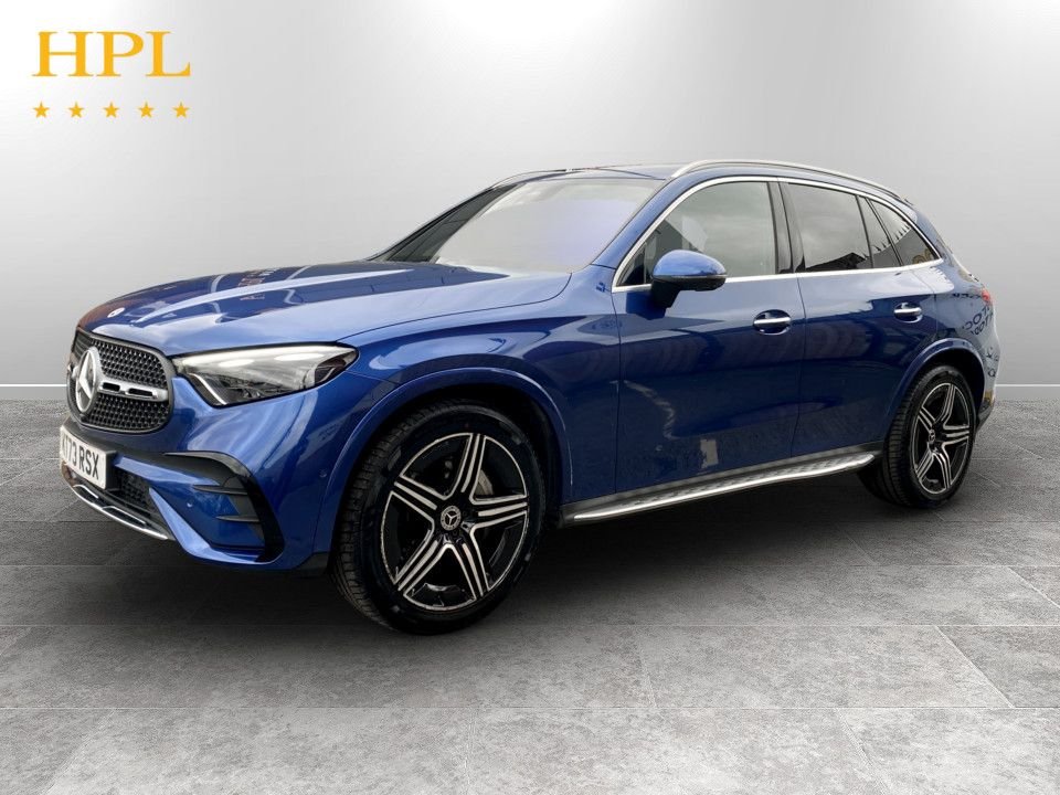 Used Mercedes-Benz GLC 2023 for sale - 77879792: Photo 3