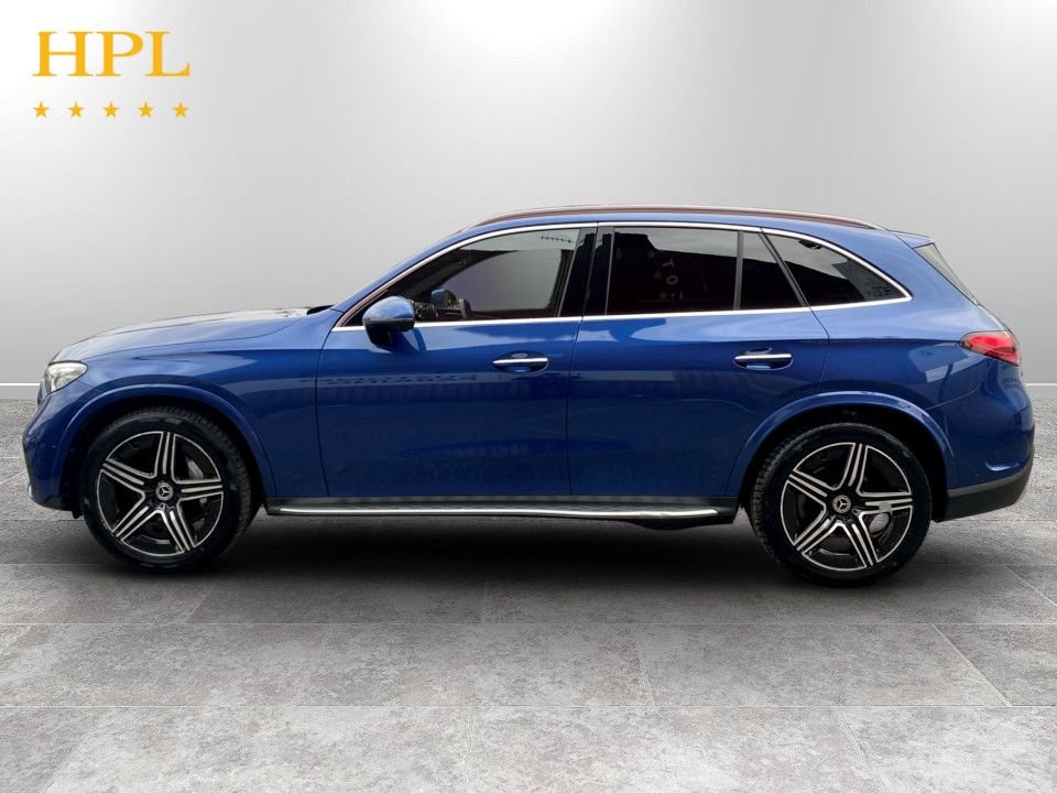 Used Mercedes-Benz GLC 2023 for sale - 77879792: Photo 4