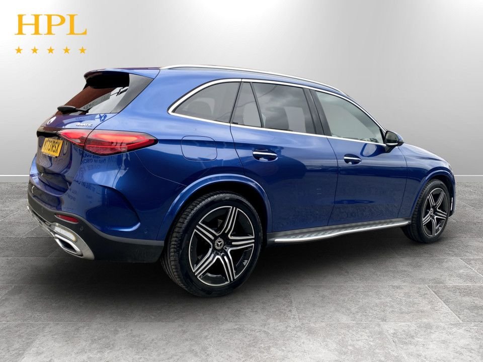 Used Mercedes-Benz GLC 2023 for sale - 77879792: Photo 7