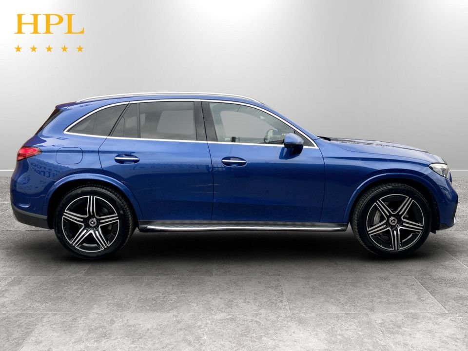 Used Mercedes-Benz GLC 2023 for sale - 77879792: Photo 8