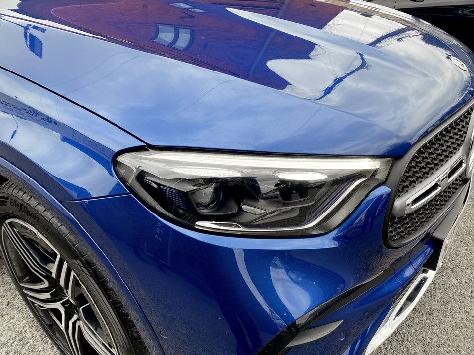 Used Mercedes-Benz GLC 2023 for sale - 77879792: Photo 9