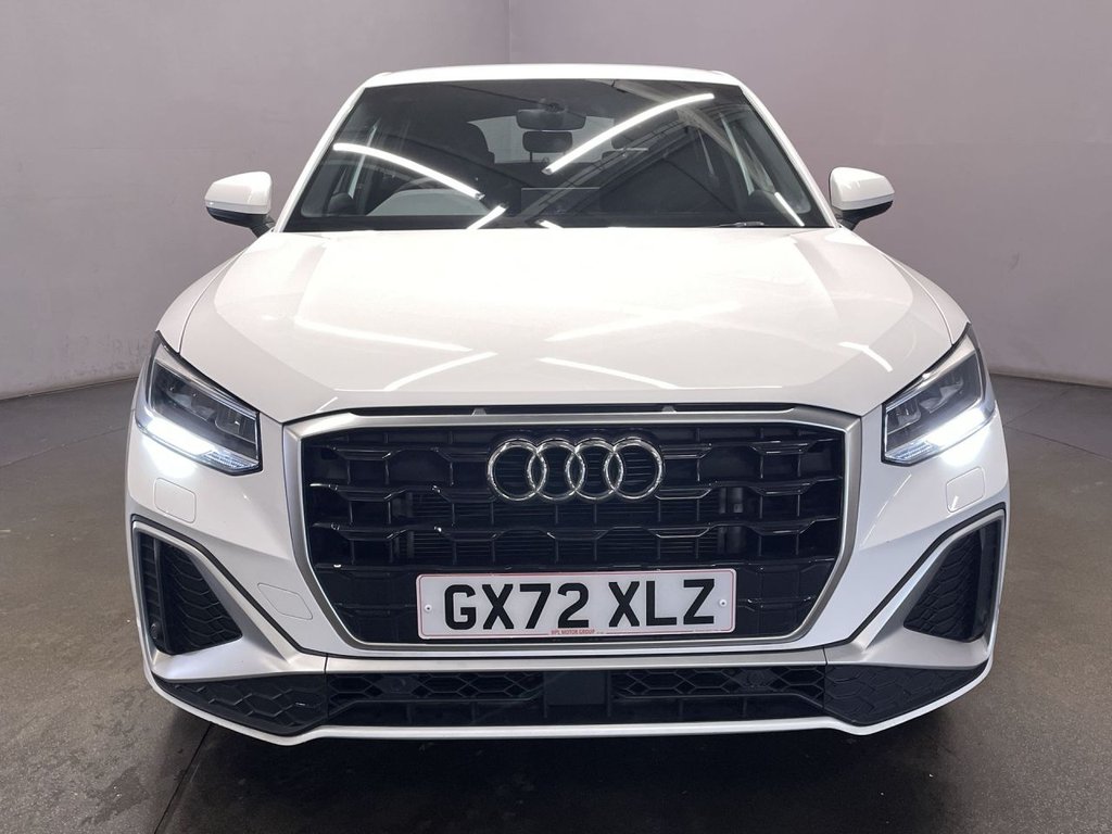 Used Audi Q2 2022 for sale - 77571853: Photo 10