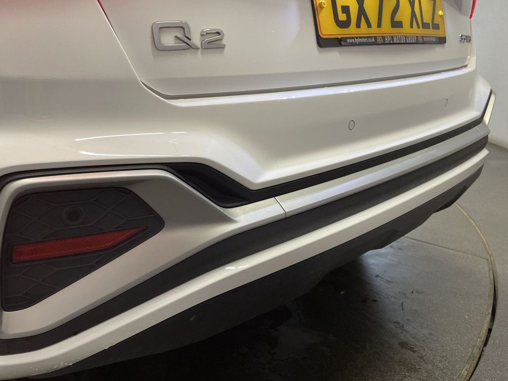 Used Audi Q2 2022 for sale - 77571853: Photo 14