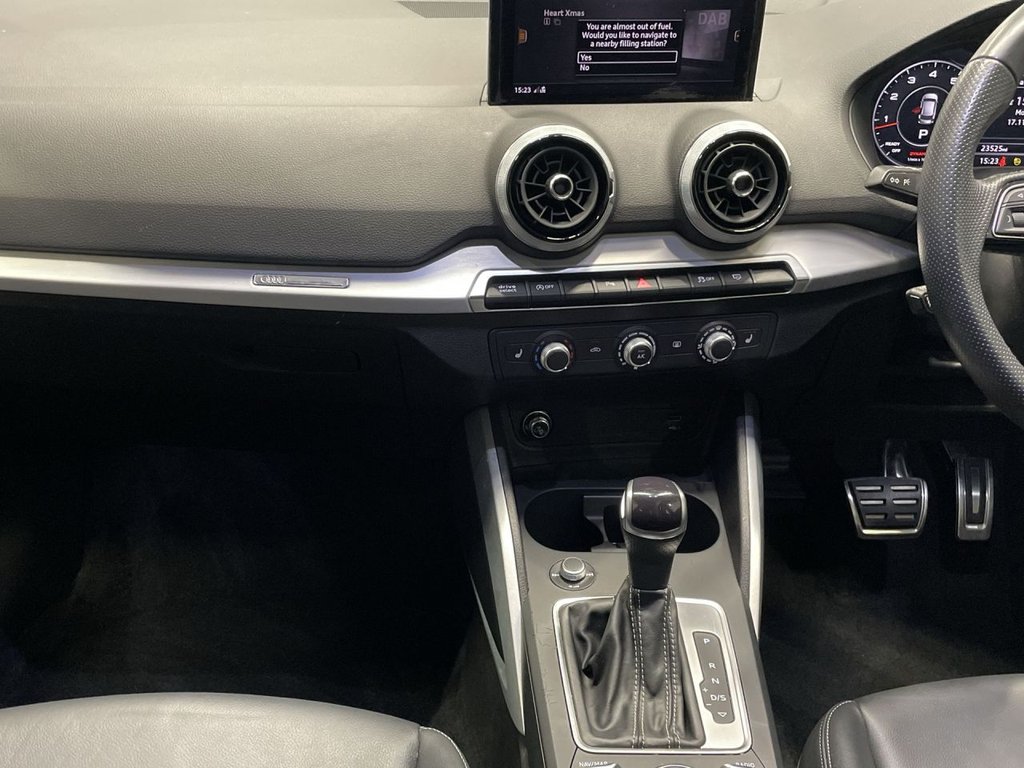 Used Audi Q2 2022 for sale - 77571853: Photo 16