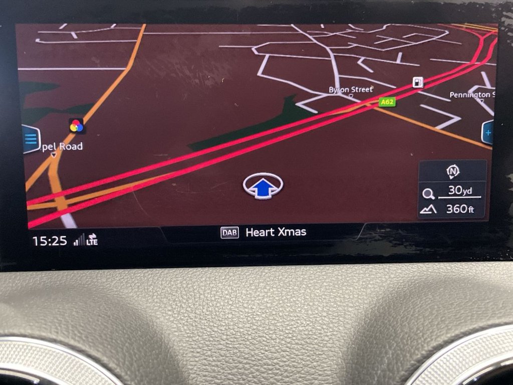 Used Audi Q2 2022 for sale - 77571853: Photo 19