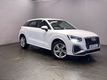 Audi Q2 feature image