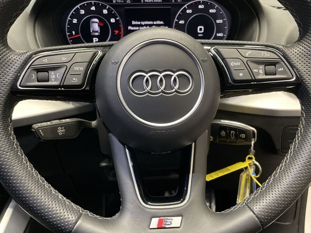 Used Audi Q2 2022 for sale - 77571853: Photo 21