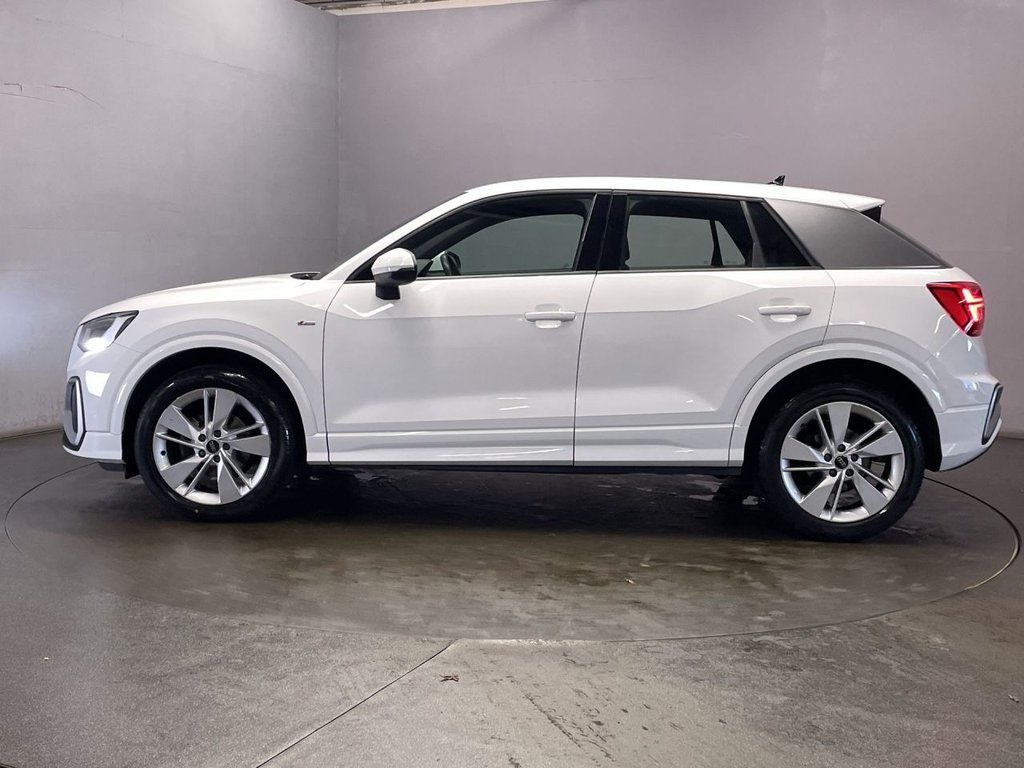 Used Audi Q2 2022 for sale - 77571853: Photo 5