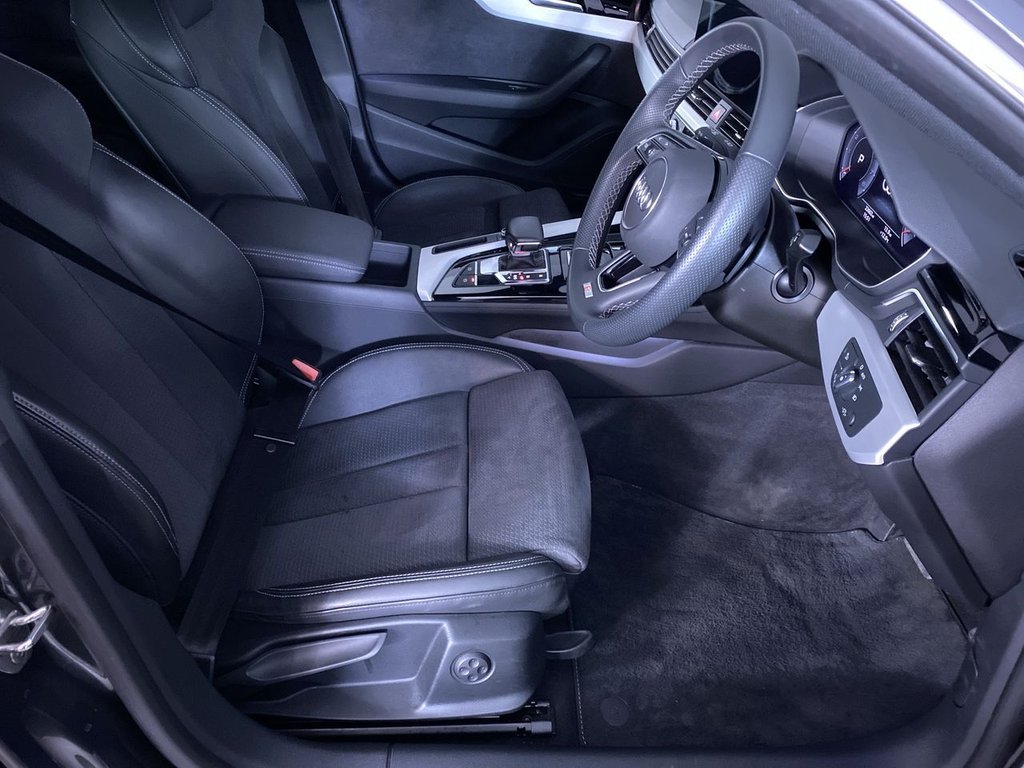 Used Audi A5 2023 for sale - 76642162: Photo 15