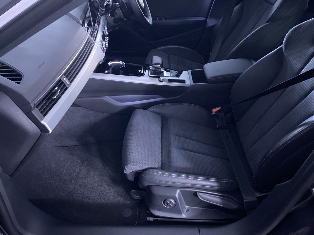 Used Audi A5 2023 for sale - 76642162: Photo 17