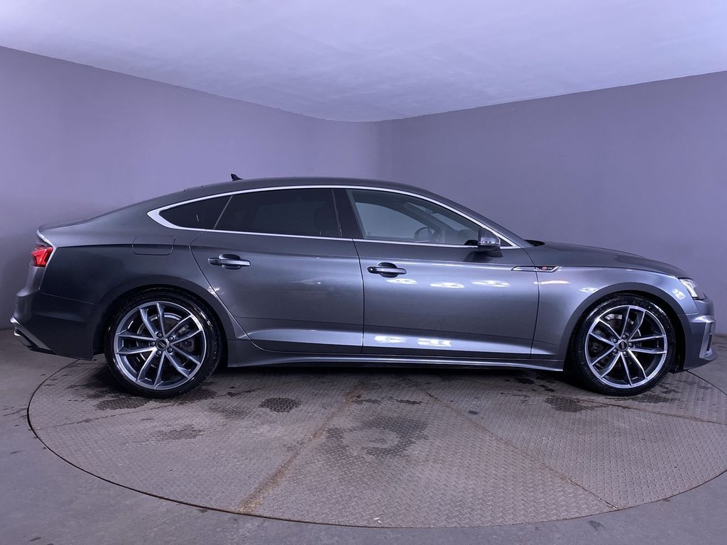 Used Audi A5 2023 for sale - 76642162: Photo 9